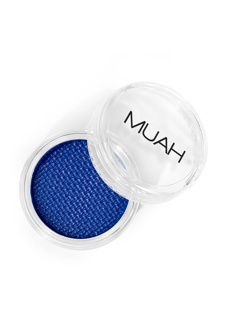 Fard colorat pe baza de apa Hype - Deep Blue