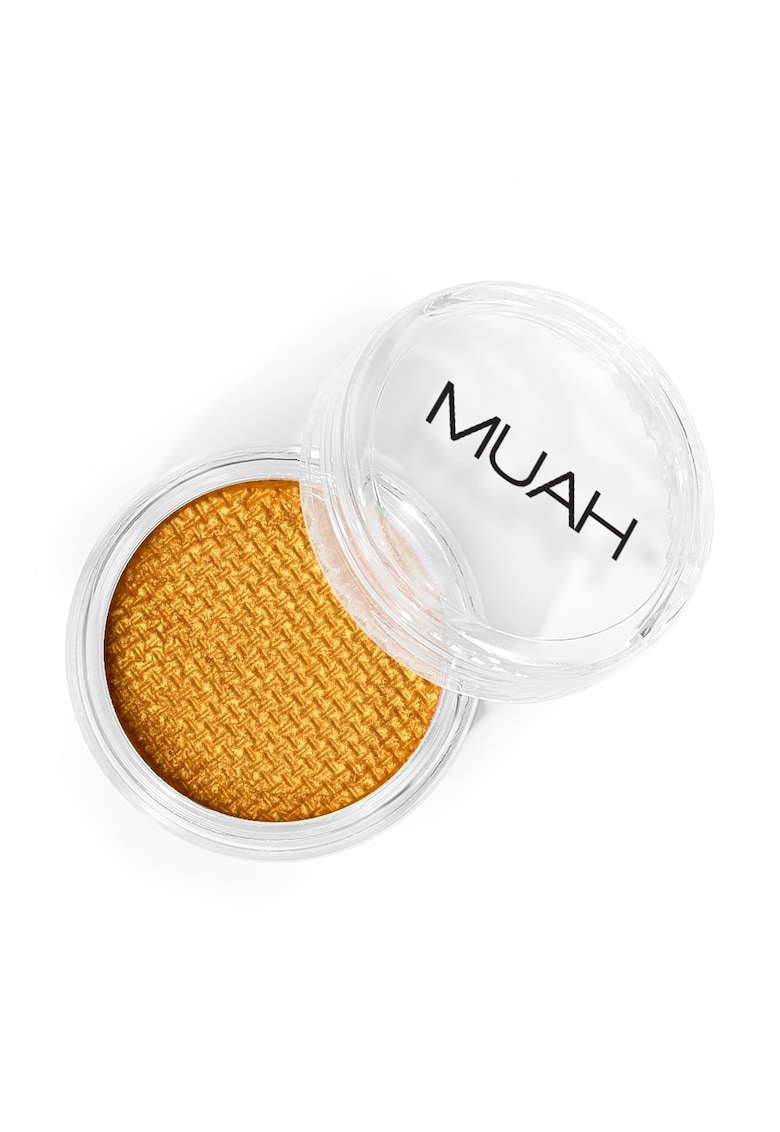 Fard colorat pe baza de apa Hype - Electric Gold