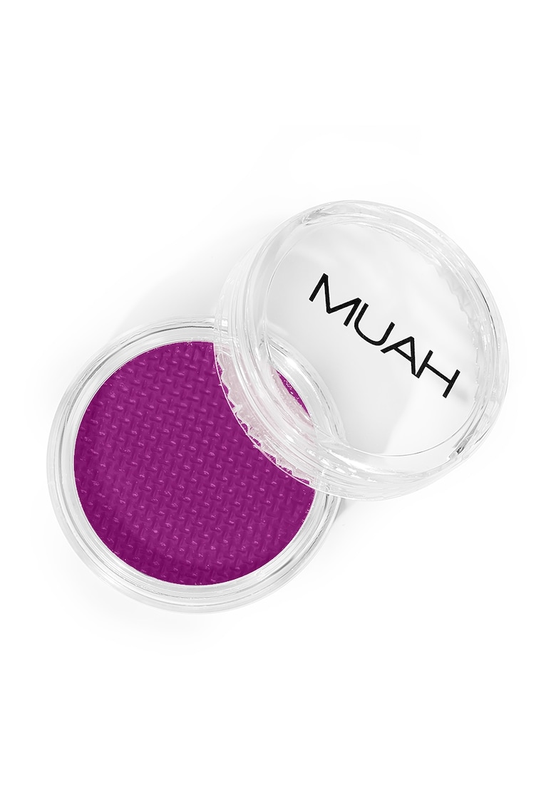 Fard colorat pe baza de apa Hype - Electric Purple