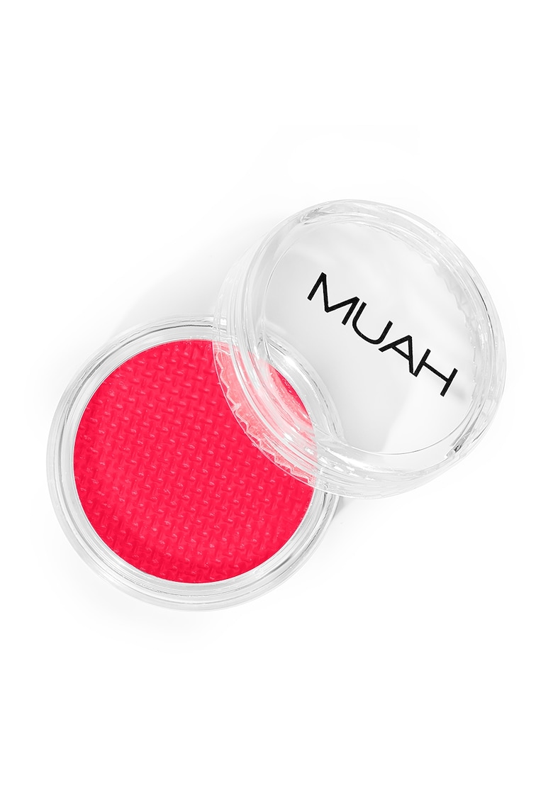 Fard colorat pe baza de apa Hype - Neon Pink
