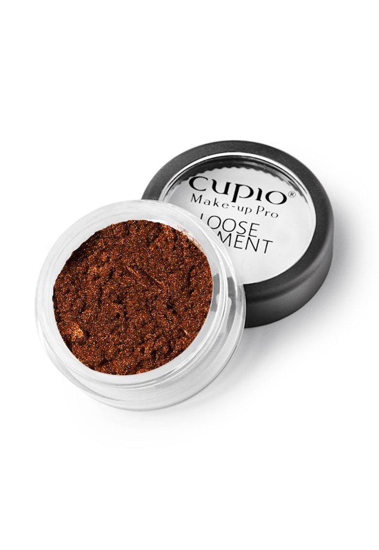 Pigment make-up8 - Star Brown