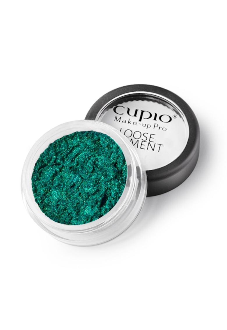 Pigment make-up8 - Fairy Turquoise