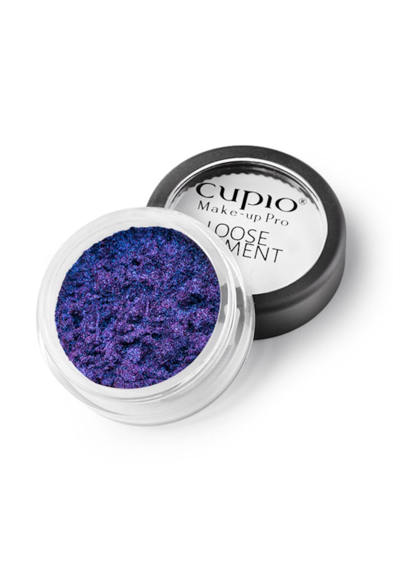 Pigment make-up Magic Dust - Blue Red Charm