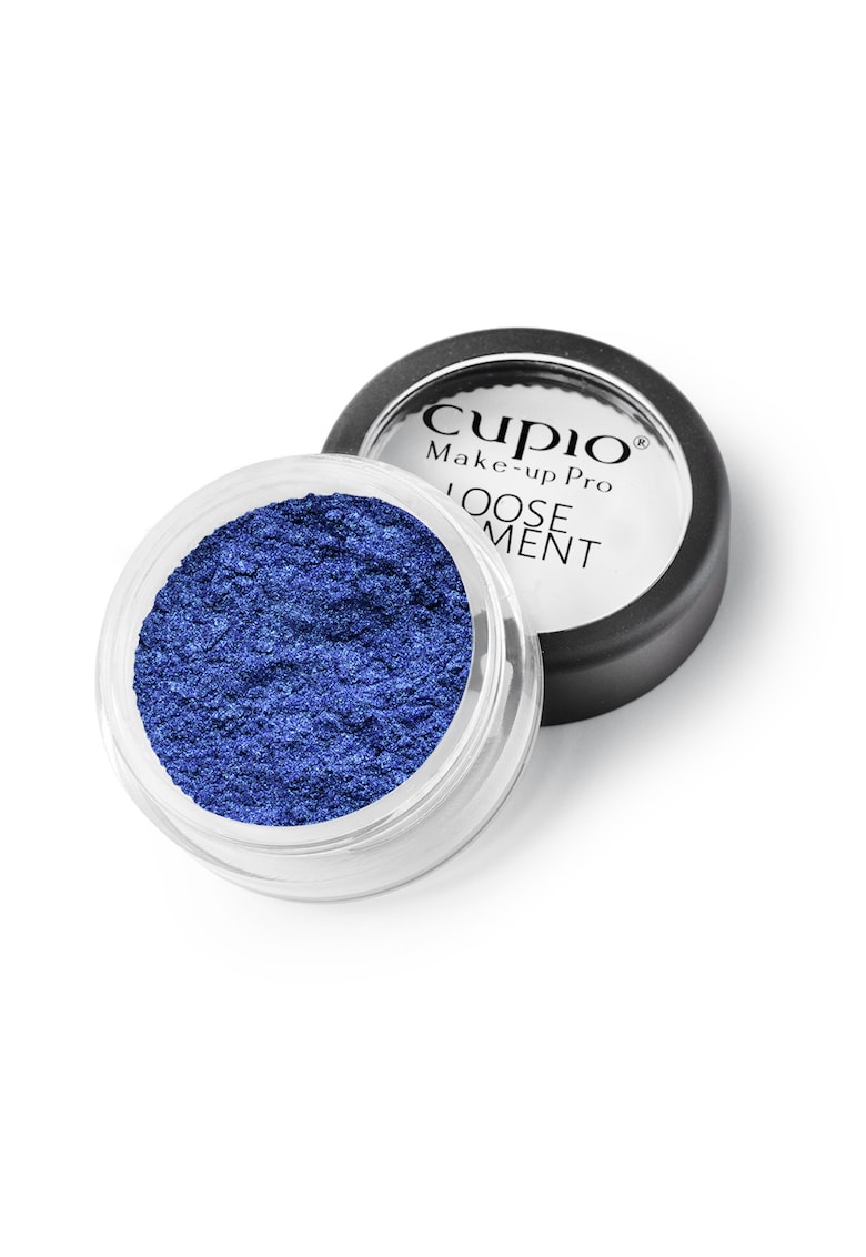 Pigment make-up8 - Blue Purple