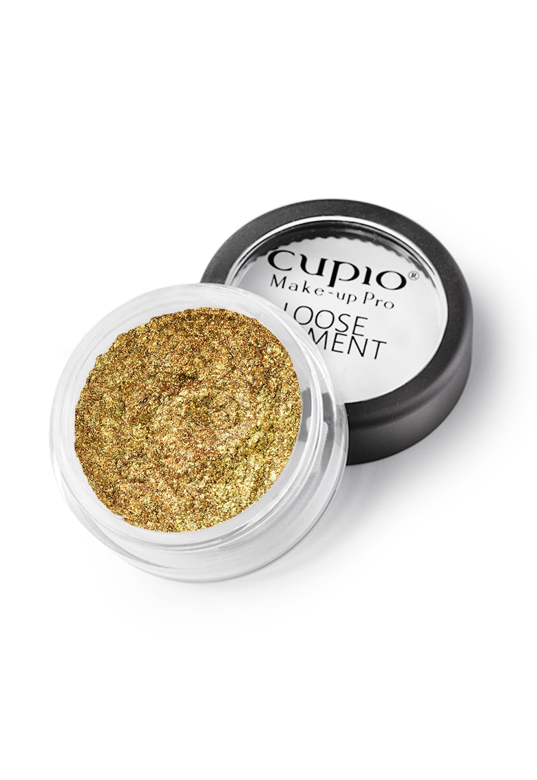 Pigment make-up8 - Gold Goddess