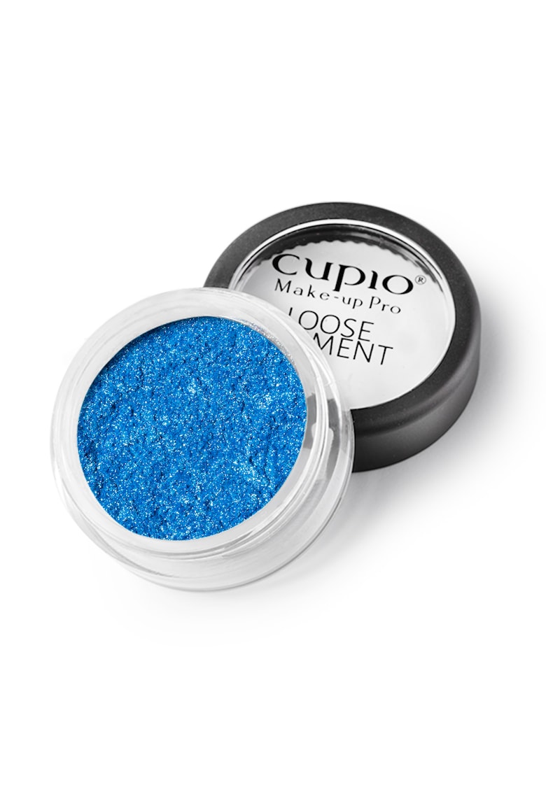 Pigment make-up Bright Blue 2g