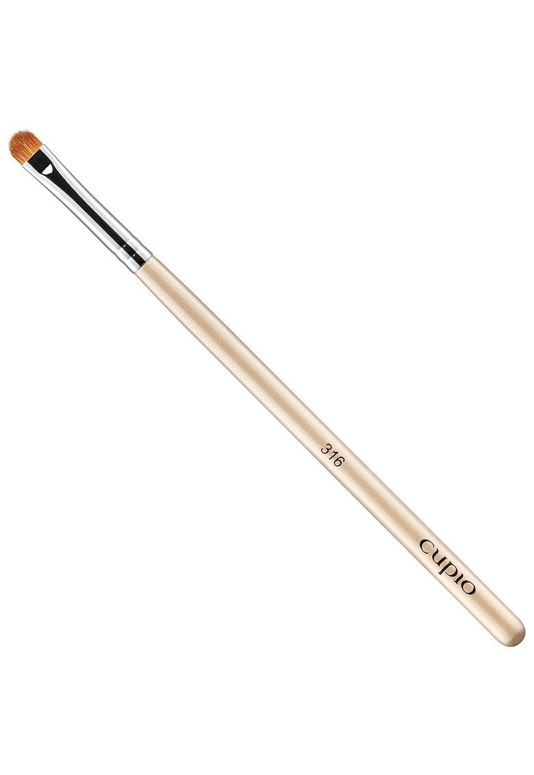 Pensula make-up mini fard de ochi 316