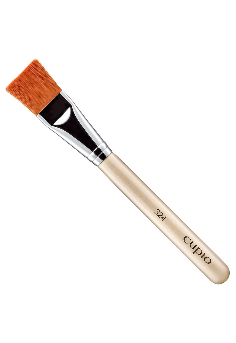 Pensula make-up fond de ten 324