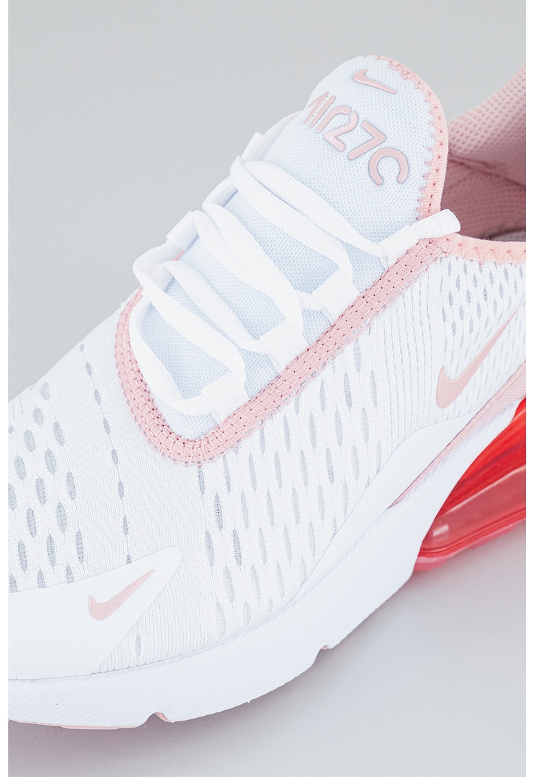 Pantofi sport cu detaliu contrastant Air Max 270