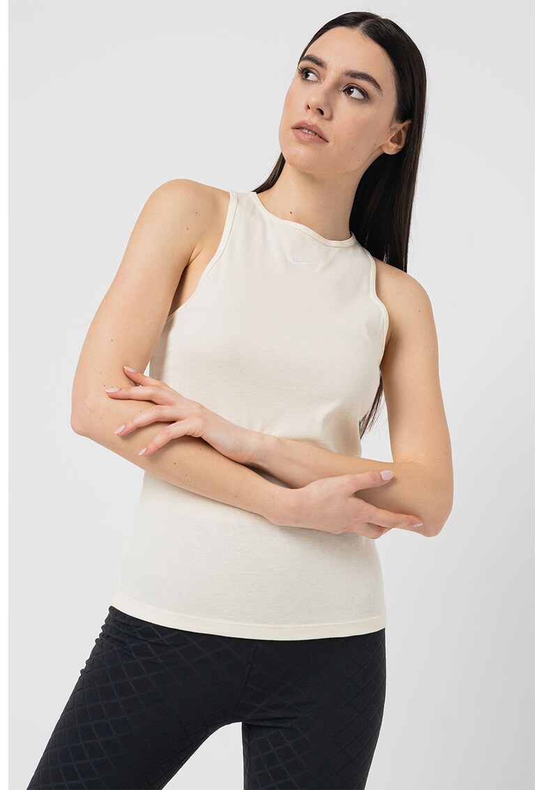 Top din amestec de bumbac Essential
