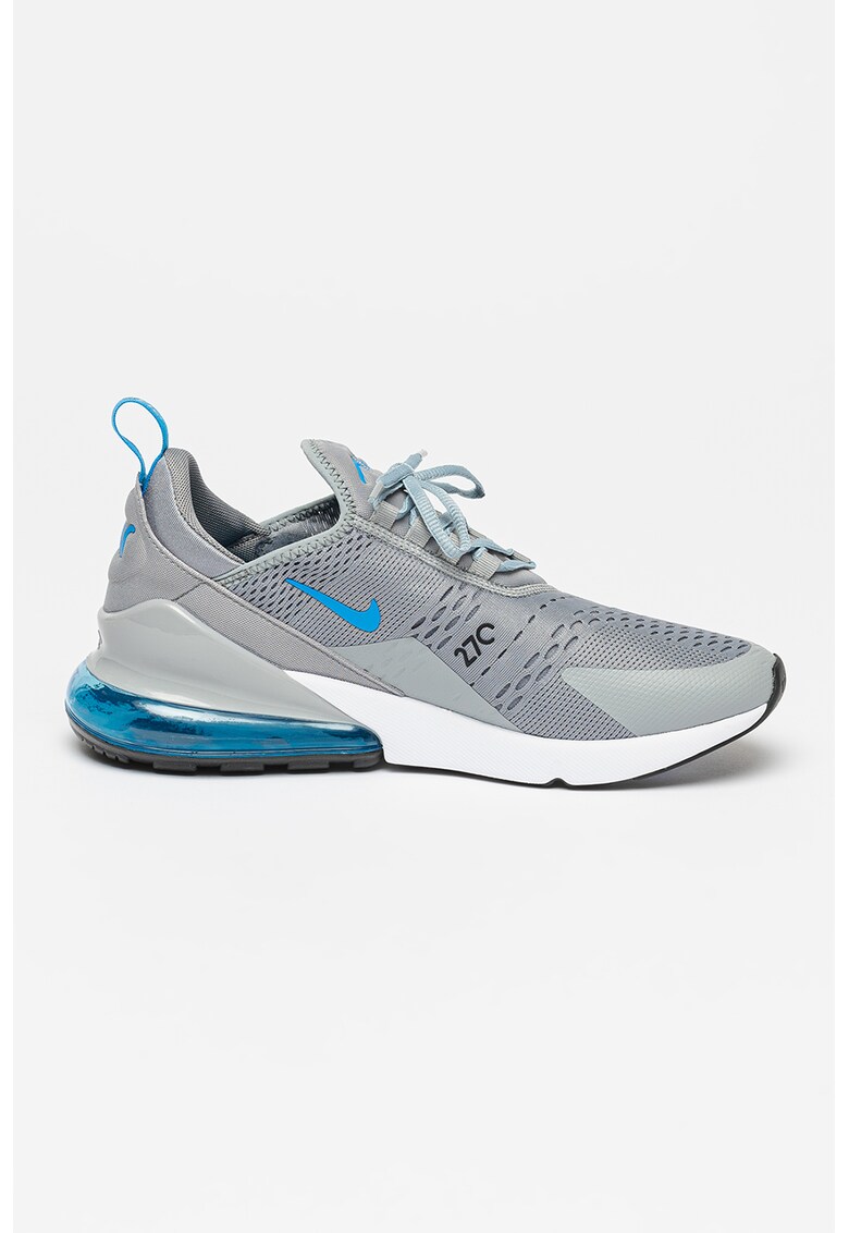 Pantofi sport slip-on de plasa Air Max 270
