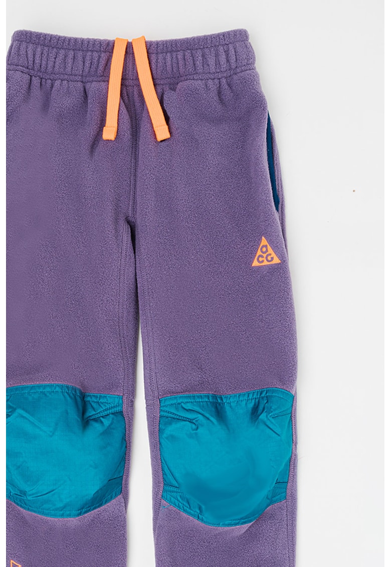 Pantaloni din fleece acg polartec