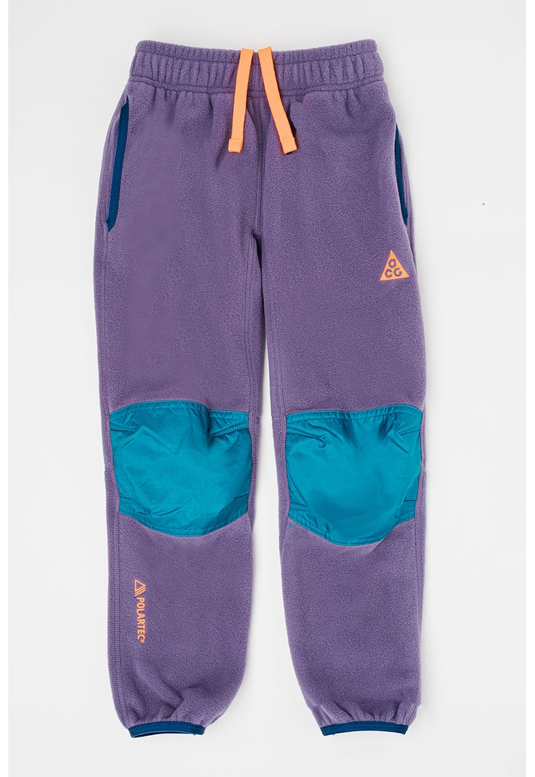 Pantaloni din fleece ACG Polartec