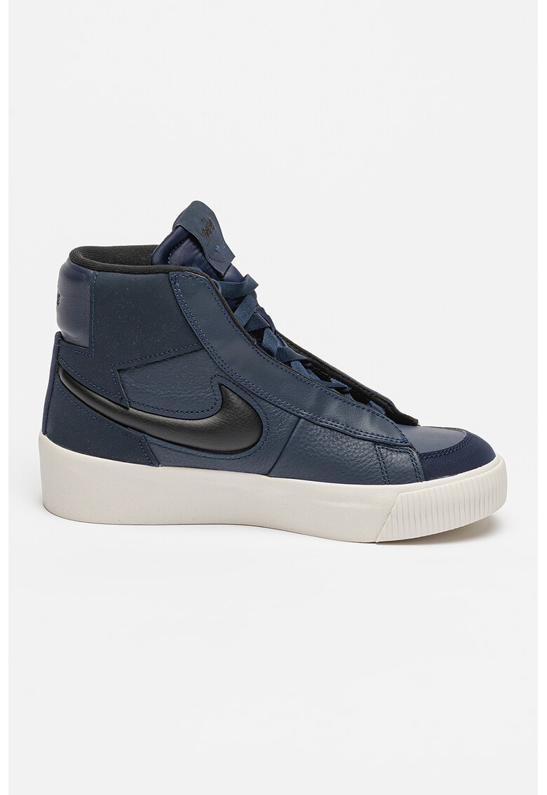 Pantofi sport mid-high Blazer Victory