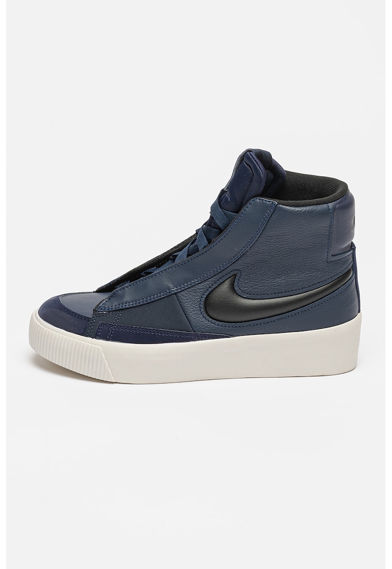 Pantofi sport mid-high Blazer Victory