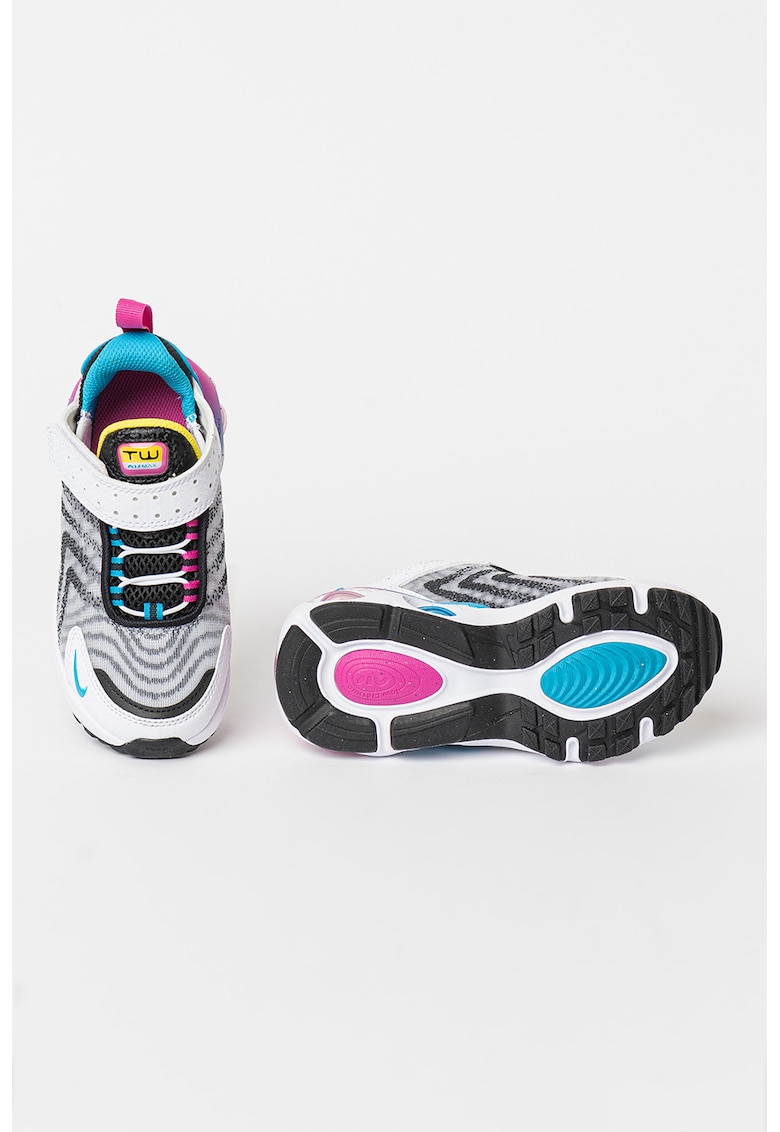 Pantofi sport cu model colorblock air max