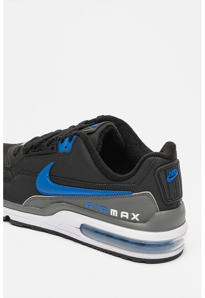Pantofi sport cu garnituri de piele Air Max Ltd 3
