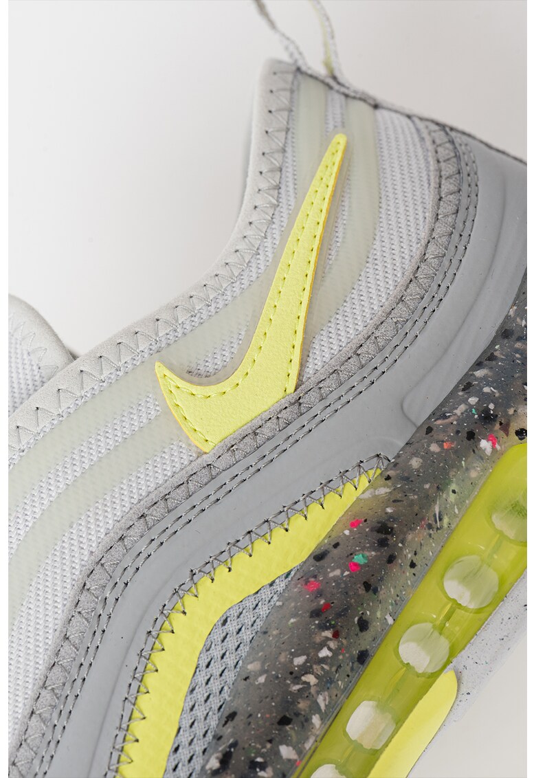 Pantofi sport cu insertii din material textil Air Max Terrascape 97