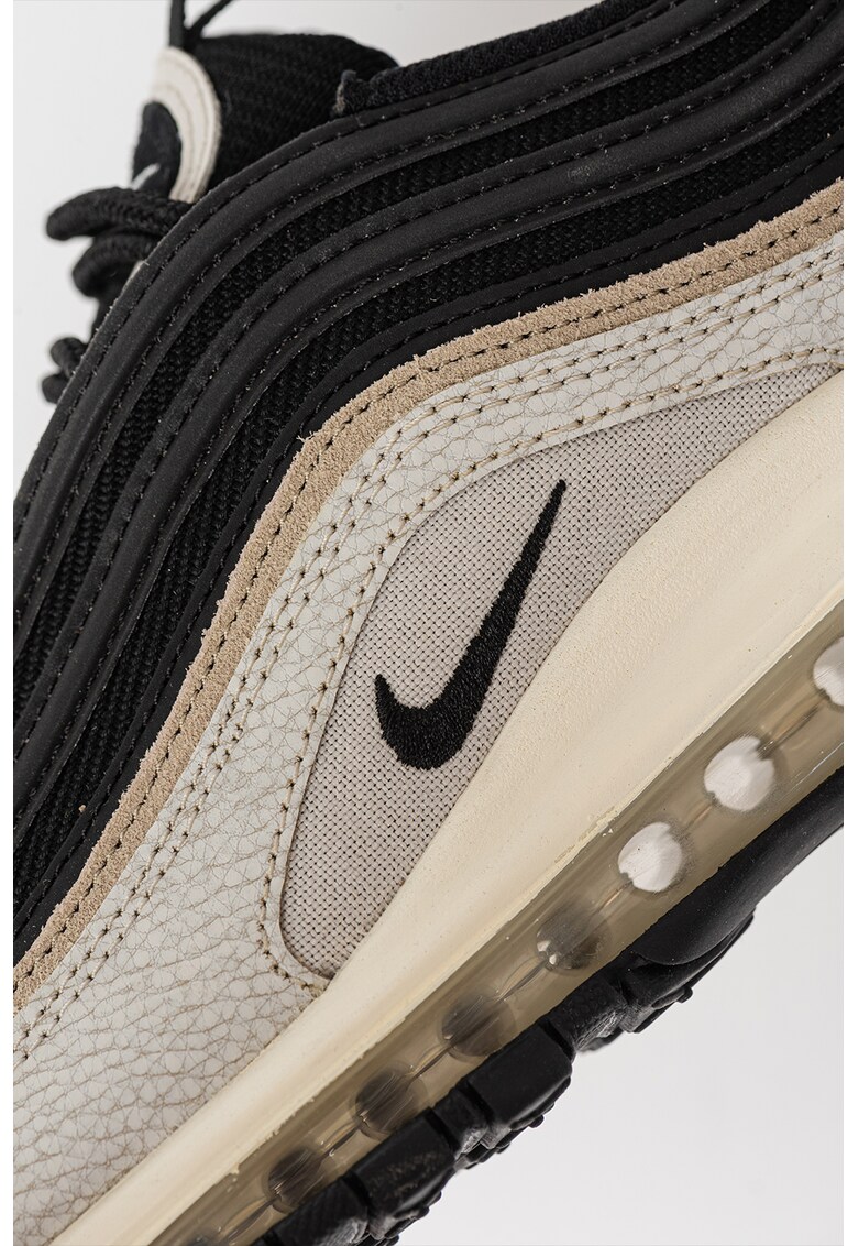 Pantofi sport cu segmente din material sintetic Air Max 97