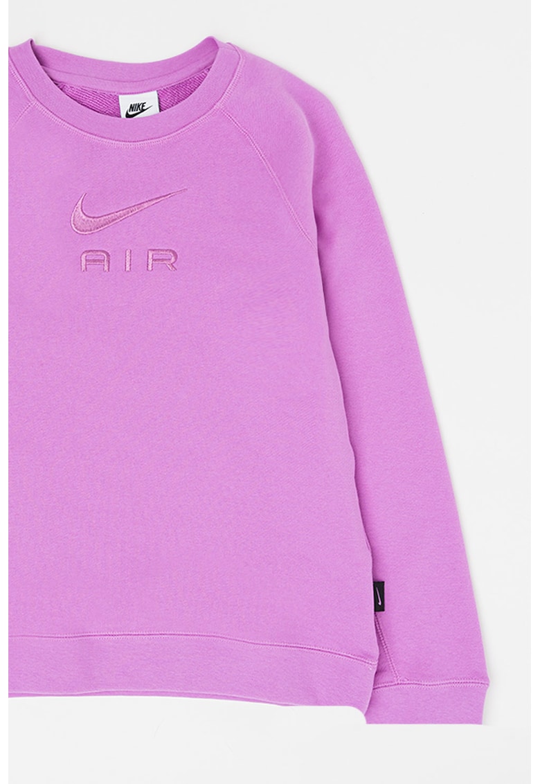 Bluza de trening cu logo Air