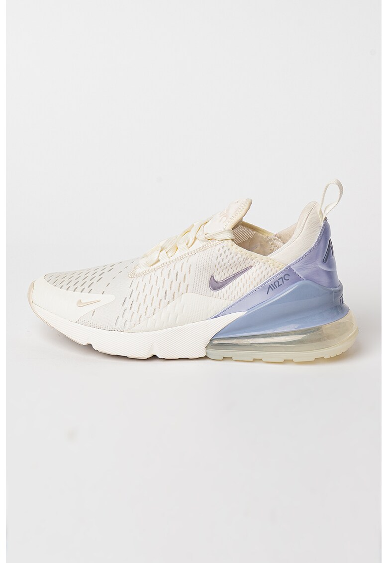 Pantofi sport low-cut de piele Air Max 270 Essential