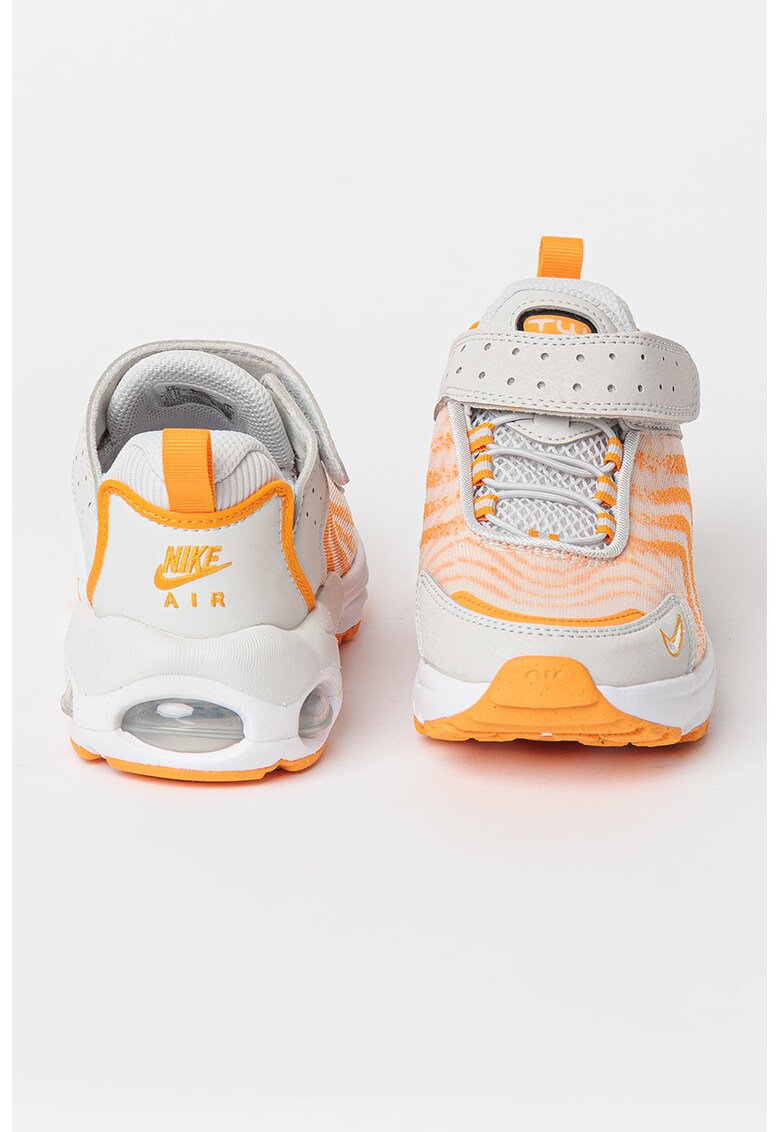 Pantofi sport cu garnituri din material sintetic Air Max