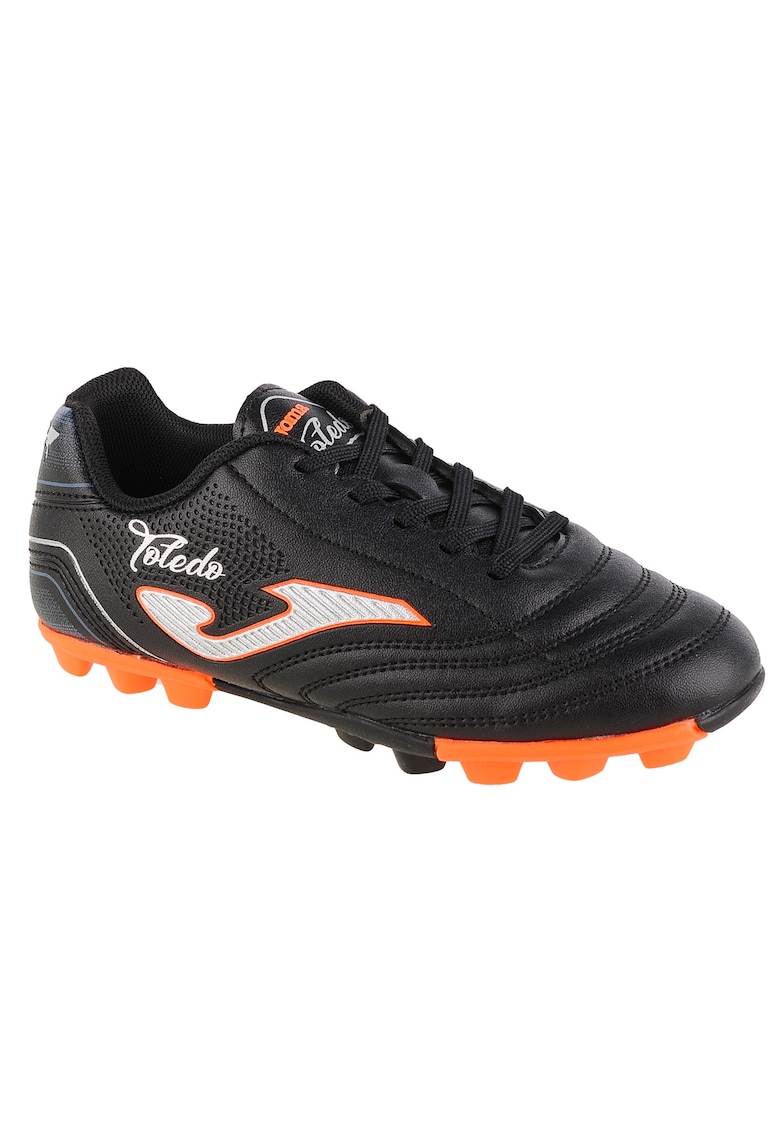 Joma Ghete fotbal copii - Toledo 8445957 - Negru