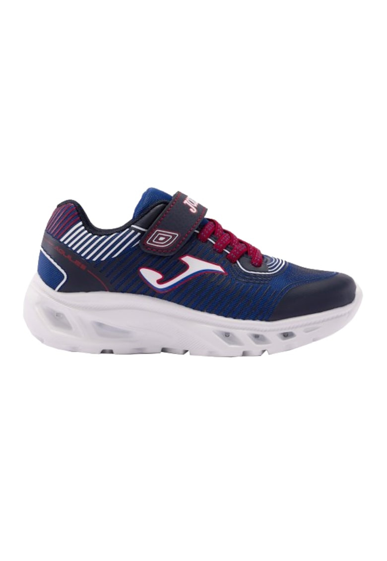 Pantofi sport copii cu velcro Aquiles JR JAQUIS2403V 52415
