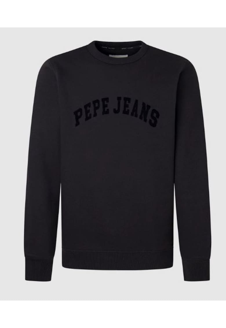 Bluza de trening - Negru