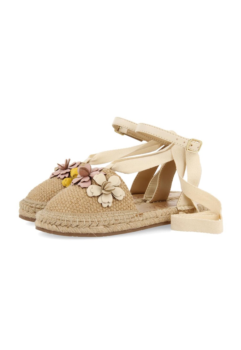 Sandale-espadrile Prescott