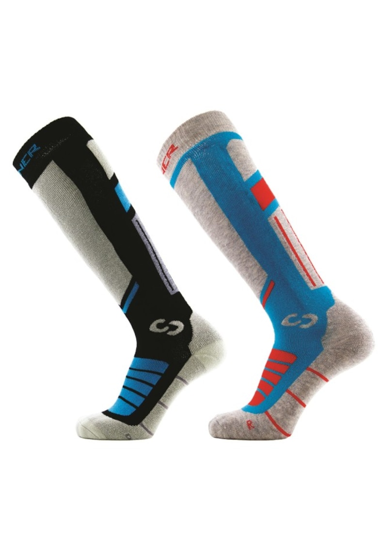 Sosete Ski si Snowboard Pro Socks II