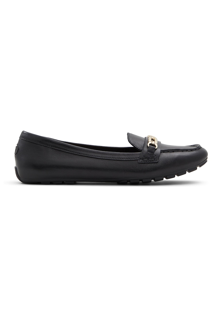 Pantofi loafer de piele Bagdish