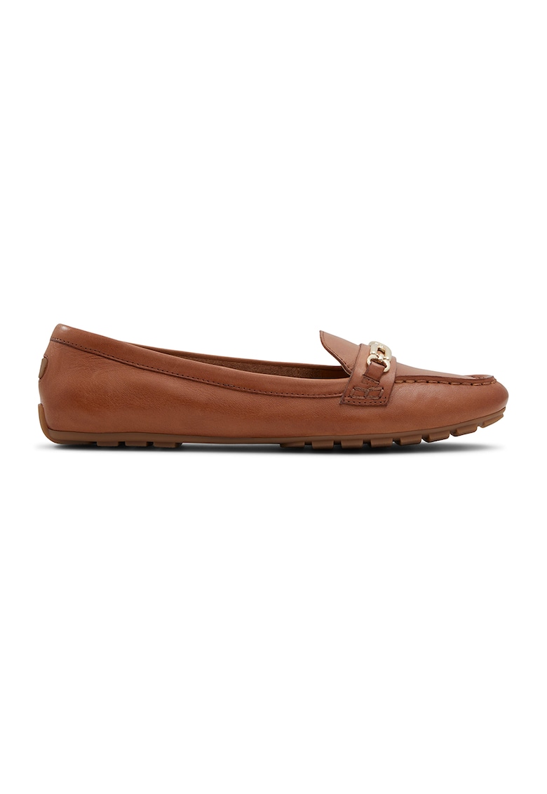 Pantofi loafer de piele Bagdish