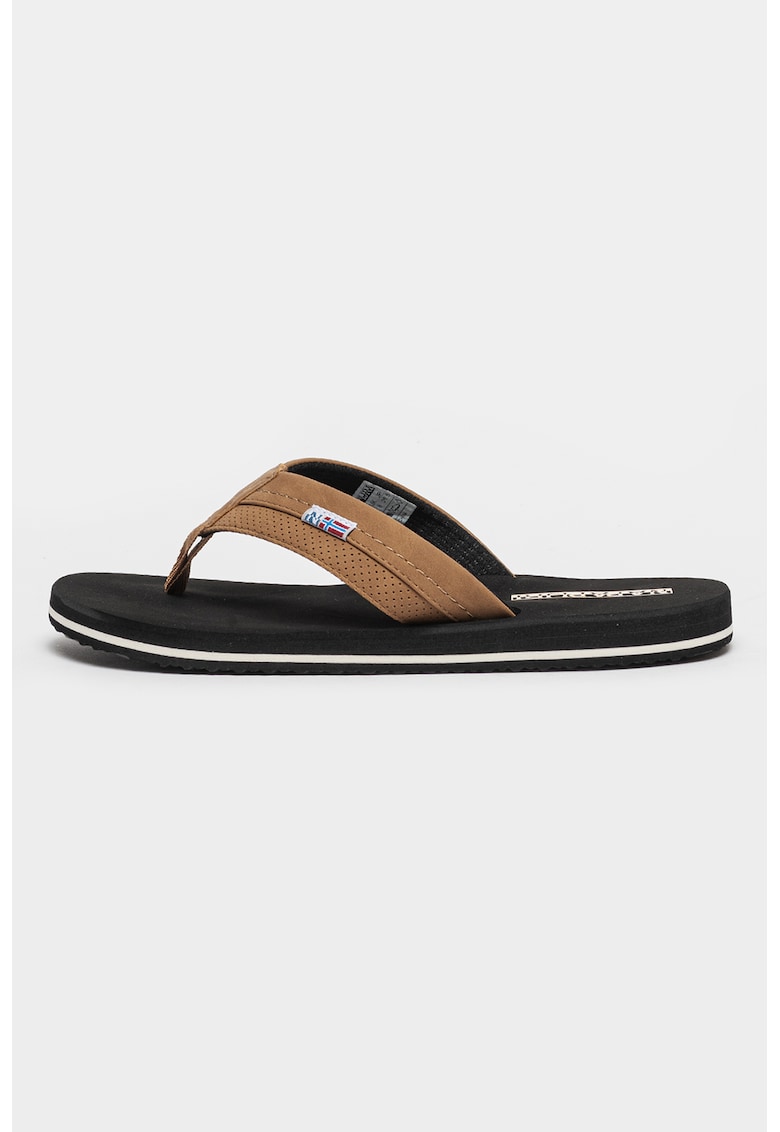 Papuci flip-flop uni - Maro