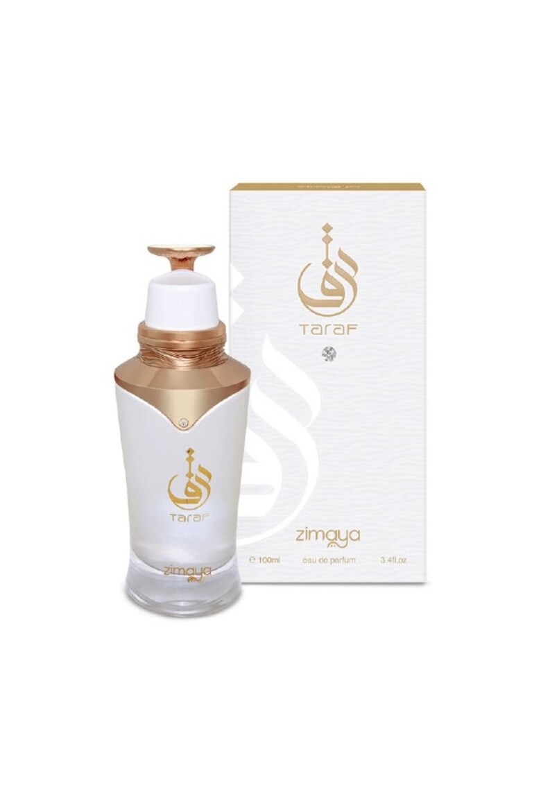 Apa de Parfum Taraf White Femei - 100 ml