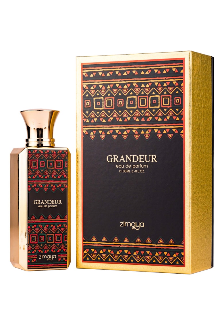 Apa de Parfum Grandeur Unisex - 100 ml