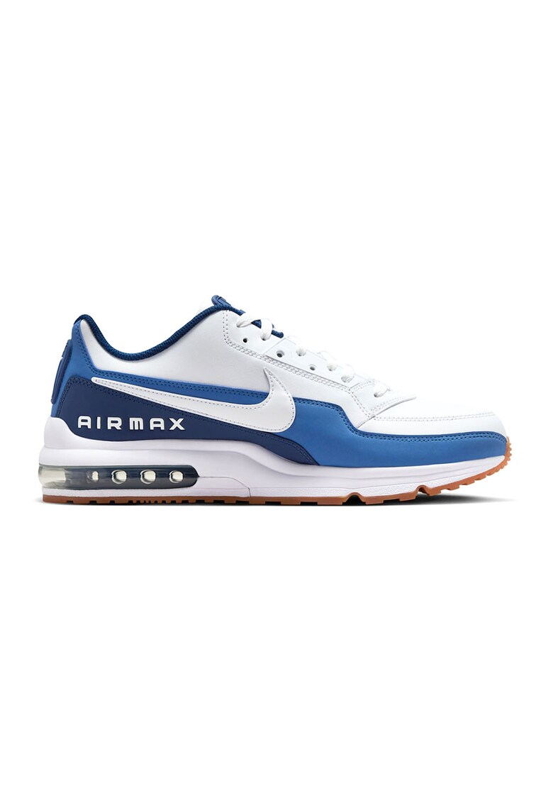 Pantofi sport cu detalii de piele Air Max LTD