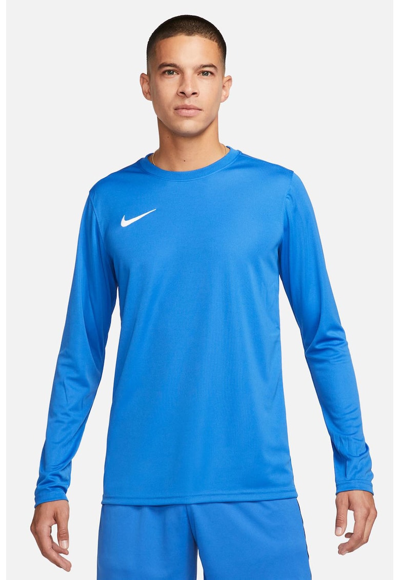 Bluza cu logo pentru fotbal