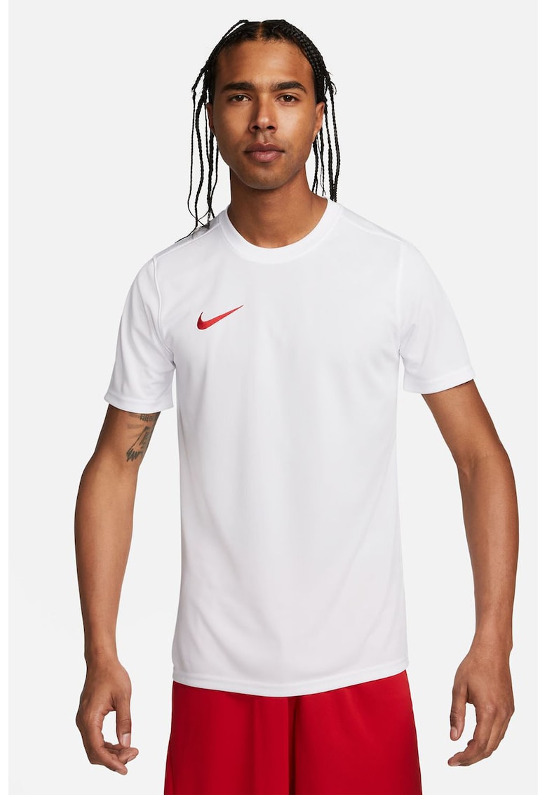 Tricou cu tehnologie Dri-Fit pentru fotbal