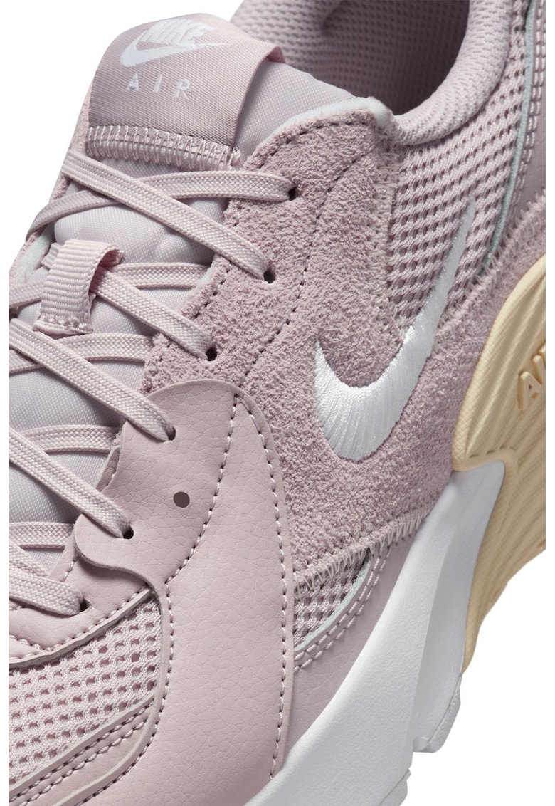 Pantofi sport de piele Air Max Excee