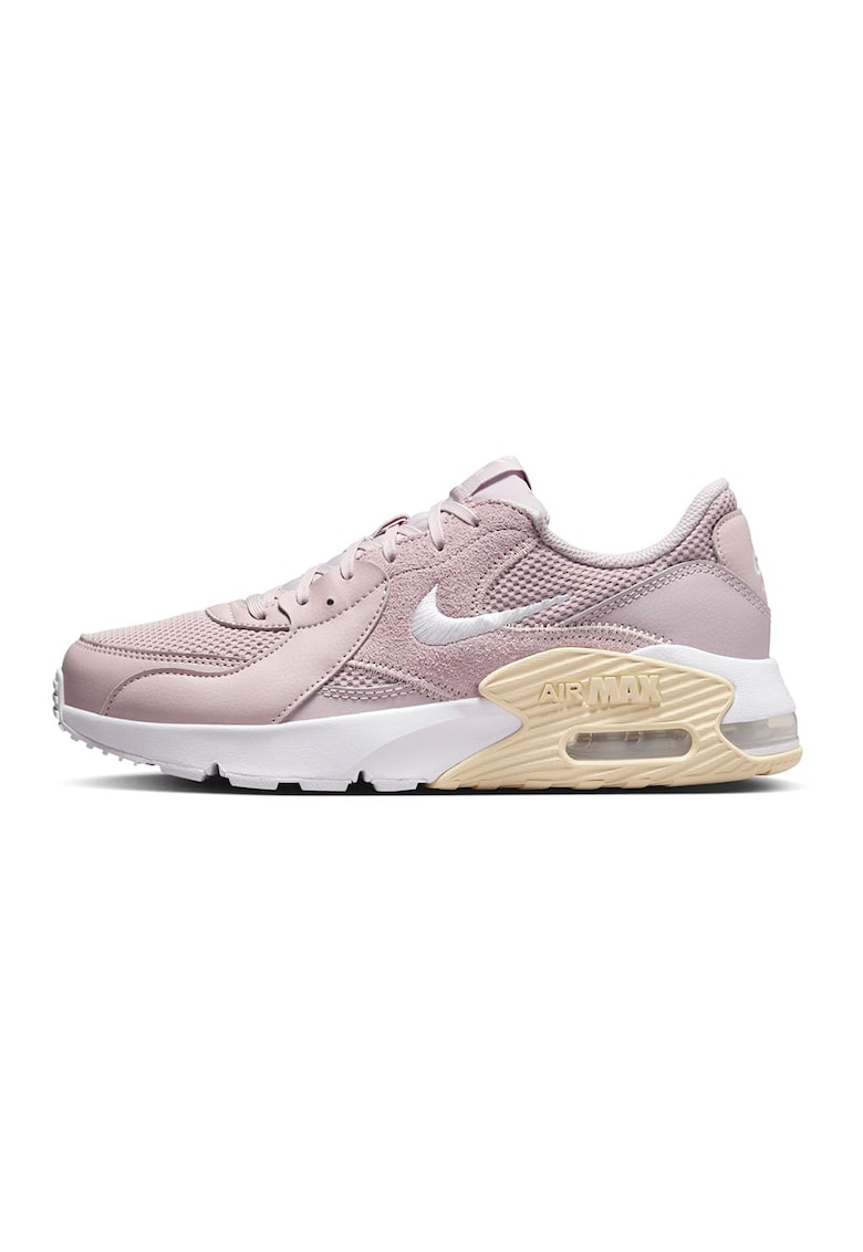 Pantofi sport de piele Air Max Excee