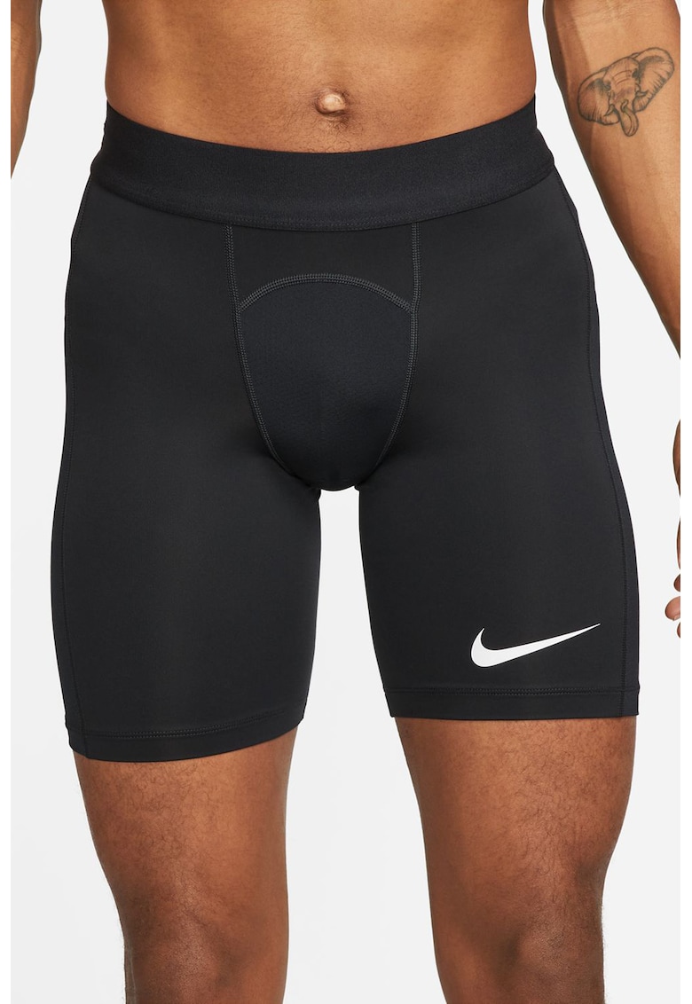 Colanti scurti cu tehnologie Dri-FIT pentru fotbal Strike