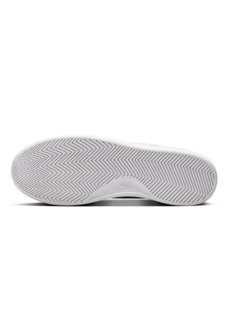 Pantofi sport din piele ecologica Court Royale 2