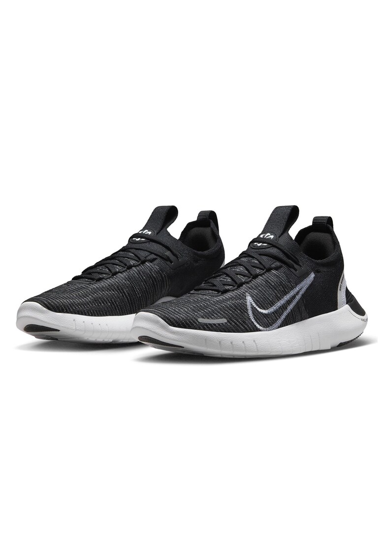 Pantofi slip-on pentru alergare Free Run