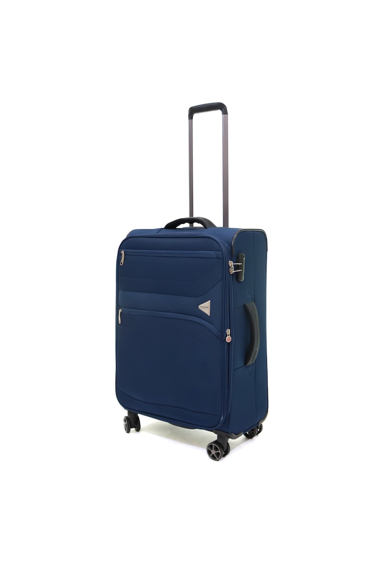 Troler Stark - model bleumarin Troler Stark - model bleumarin