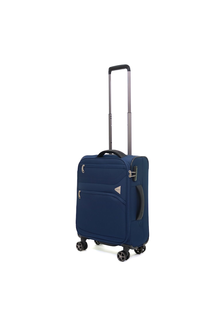 Troler Stark - model bleumarin Troler Stark - model bleumarin