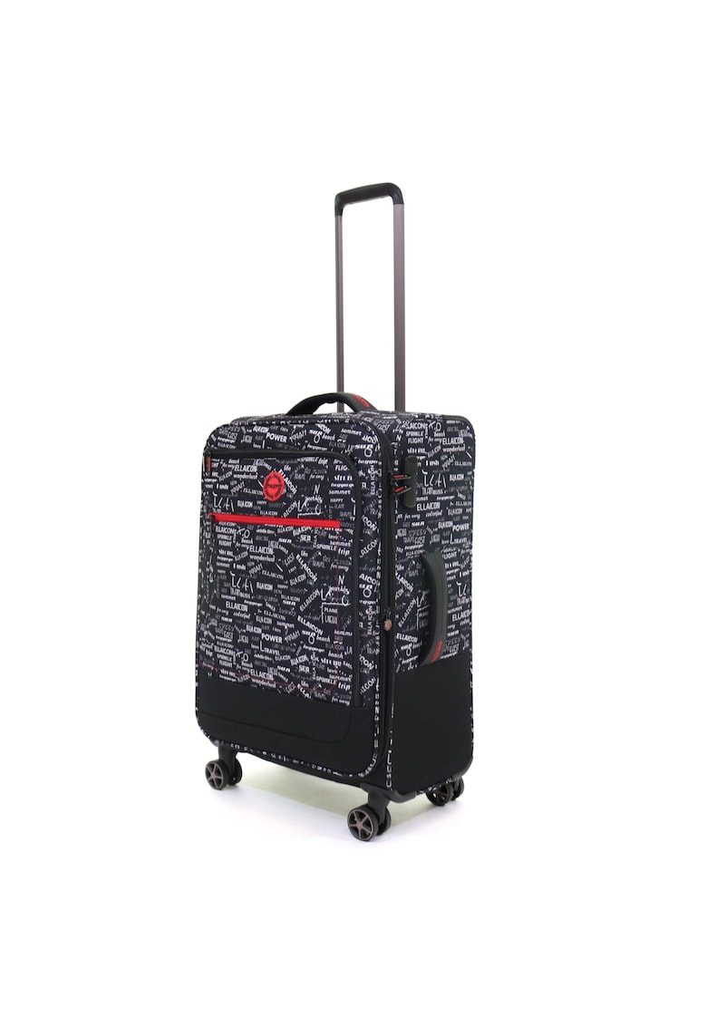 Troler Urban - model Troler Urban - model