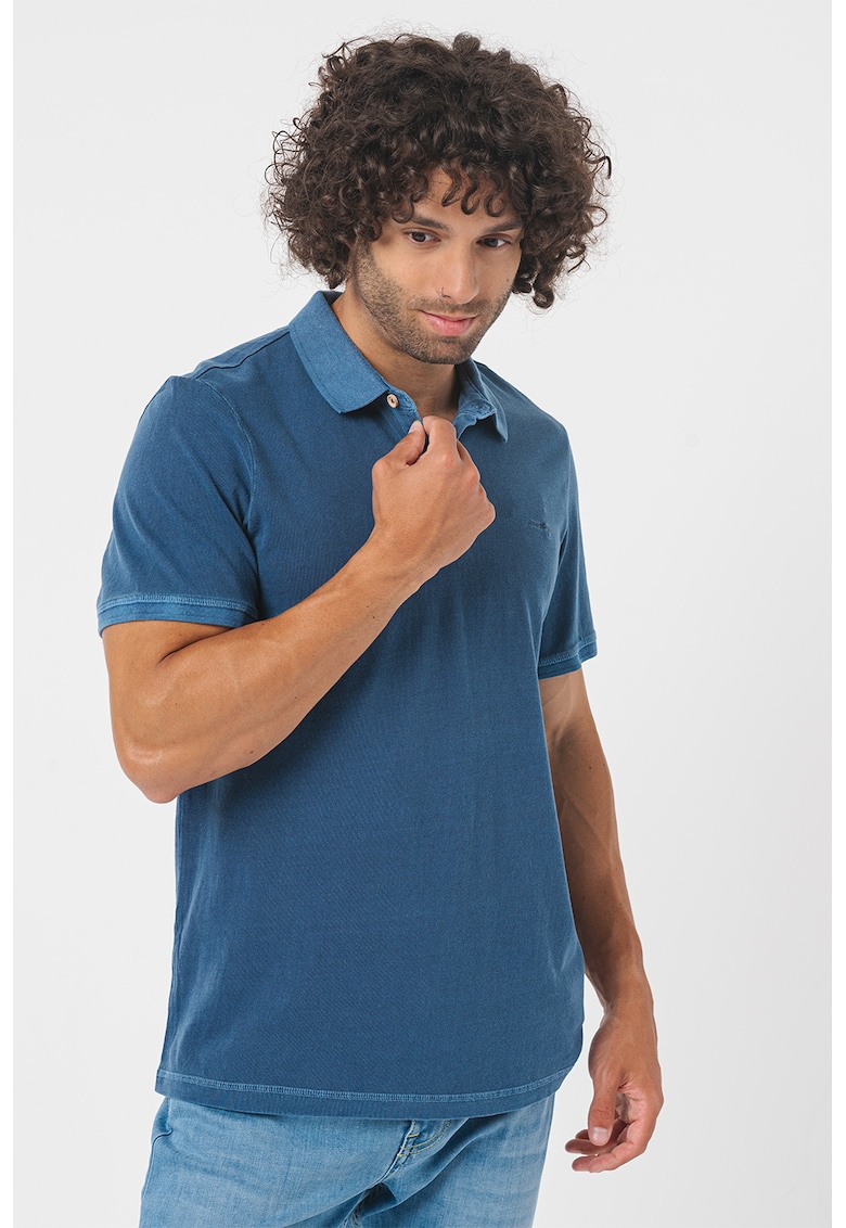 Tricou polo uni