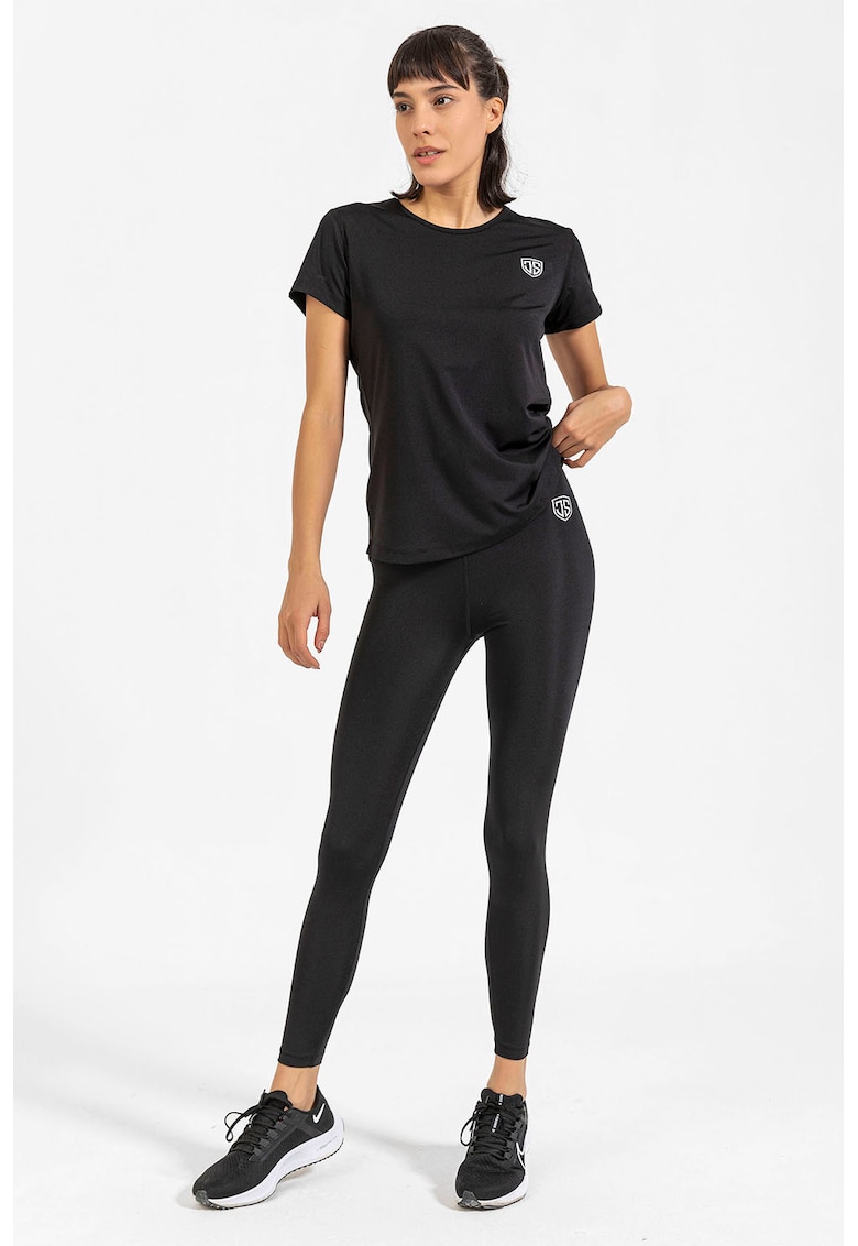 Set de tricou si colanti