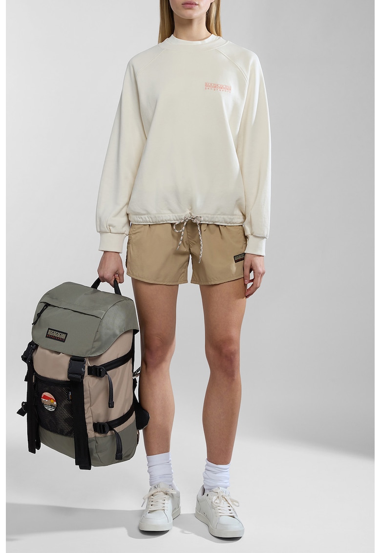 Pantaloni scurti cu snururi Boyd Pantaloni scurti cu snururi Boyd